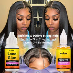 New Arrivals Private Label Lace Glue Waterproof Wax Stick Wig Install Kits Lace Glue Pen Lace Tint Spray Edge Control,MY SHOP