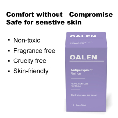 Hot Selling Body Deodorant Cream Natural Whitening Deodorant Balm Odor Protection Body Deodorant Antiperspirant Cream,MY SHOP