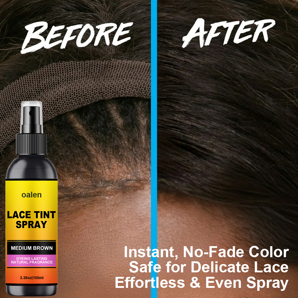 New Arrivals Private Label Lace Glue Waterproof Wax Stick Wig Install Kits Lace Glue Pen Lace Tint Spray Edge Control,MY SHOP