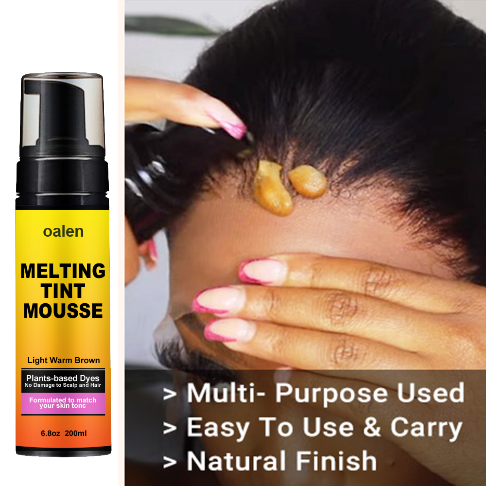 New Arrivals Private Label Lace Glue Waterproof Wax Stick Wig Install Kits Lace Glue Pen Lace Tint Spray Edge Control,MY SHOP