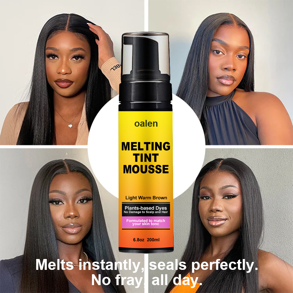 New Arrivals Private Label Lace Glue Waterproof Wax Stick Wig Install Kits Lace Glue Pen Lace Tint Spray Edge Control,MY SHOP