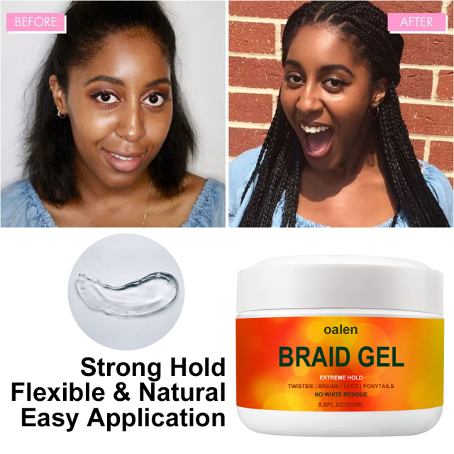 Customize Strong Hold Tube Lace Glue Frontal Lace Wigs Adhesive Glue in Tube Lace Tint Spray Kit,MY SHOP