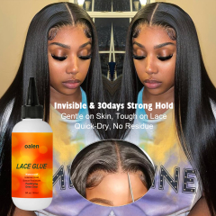 Customize Strong Hold Tube Lace Glue Frontal Lace Wigs Adhesive Glue in Tube Lace Tint Spray Kit,MY SHOP