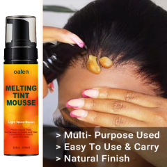 Customize Strong Hold Tube Lace Glue Frontal Lace Wigs Adhesive Glue in Tube Lace Tint Spray Kit,MY SHOP