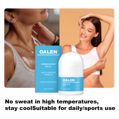 Underarm Brightening Body Lotion Cream Antiperspirant Deodorant Odor-Free Skin Formula,oalen cosmetics