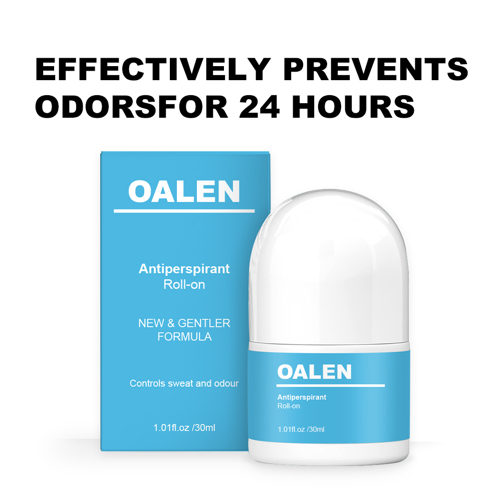 Underarm Brightening Body Lotion Cream Antiperspirant Deodorant Odor-Free Skin Formula,oalen cosmetics