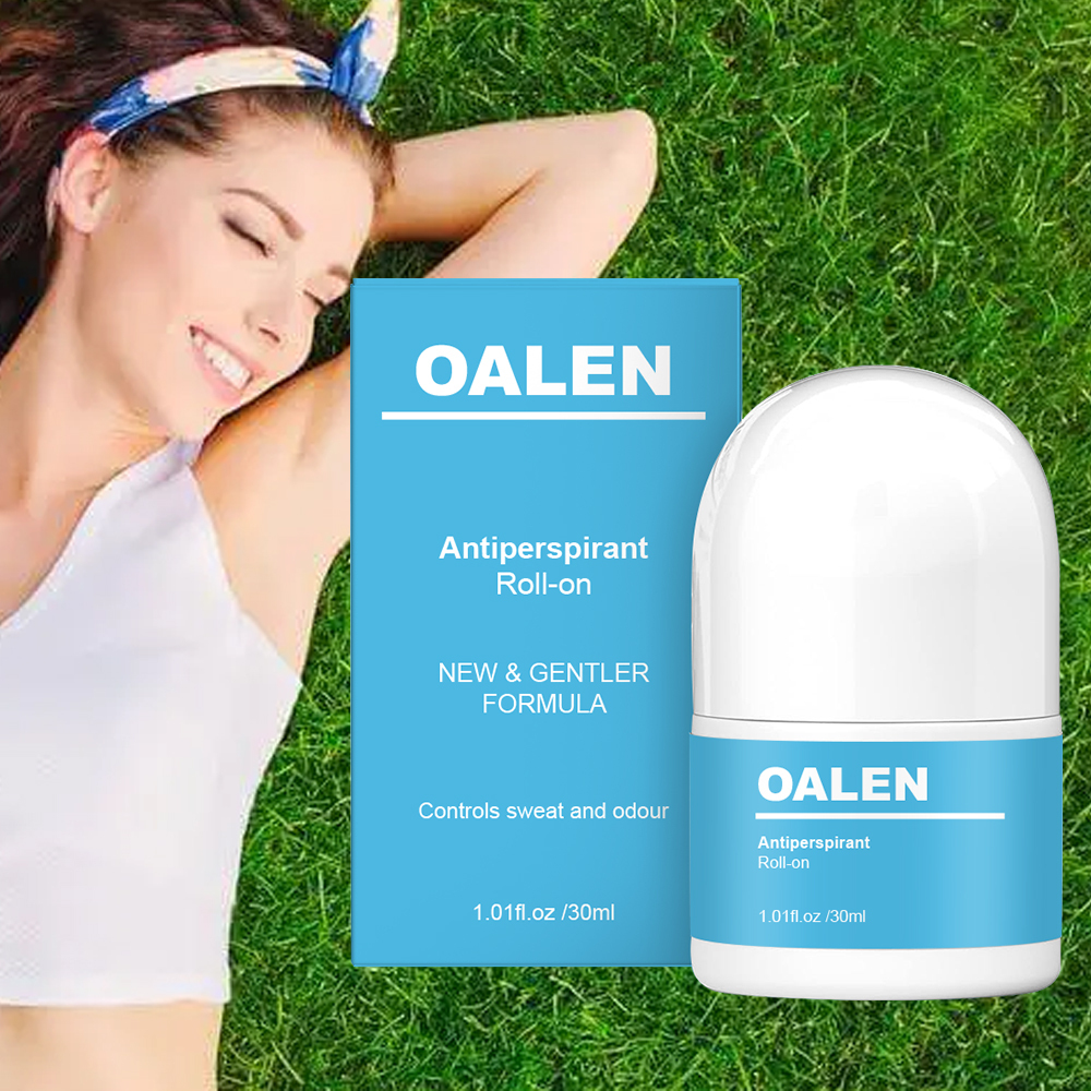 Underarm Brightening Body Lotion Cream Antiperspirant Deodorant Odor-Free Skin Formula,oalen cosmetics