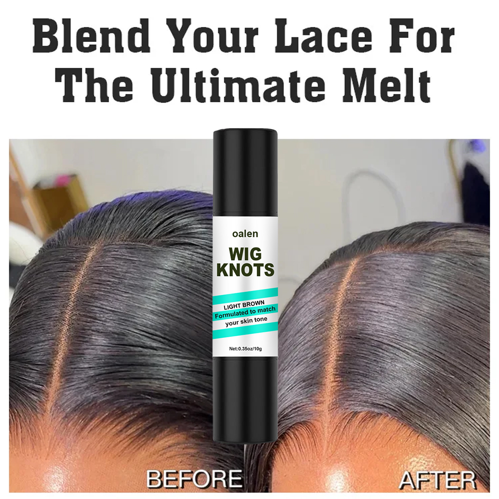 OEM Wholesale High Quality Lace Glue Wig Kit Strong Hold Lace Install Set,MY SHOP