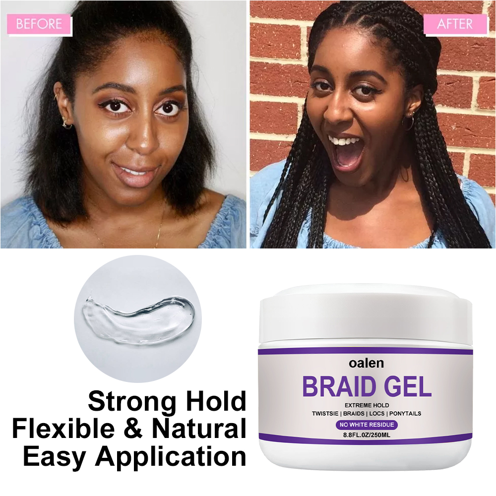 New Arrival Wig Install Kit Waterproof Lace Wig Adhesive Strong Hold Lace Glue for Wigs,MY SHOP