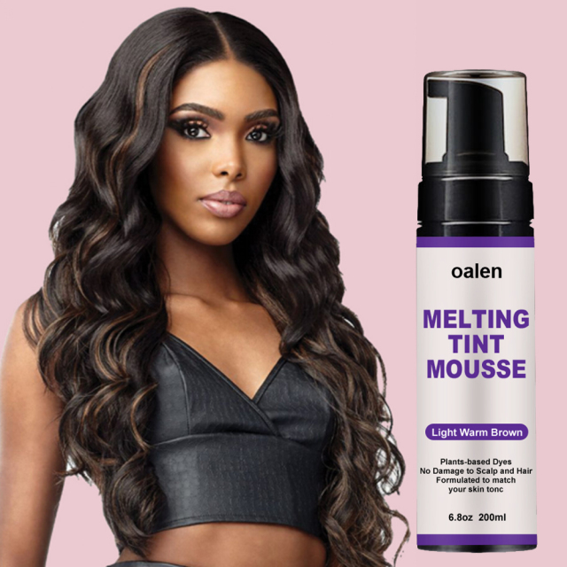 New Arrival Wig Install Kit Waterproof Lace Wig Adhesive Strong Hold Lace Glue for Wigs,MY SHOP