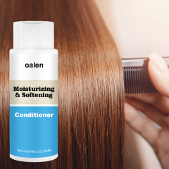 Private Label Organic Olive Oil Shea Butter Leave-On Cream Conditioner for Hair Intense Moisturizing and Softening,MY SHOP