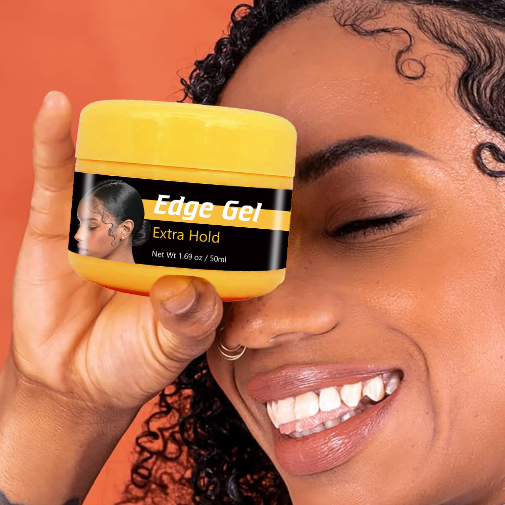 Loc Wax Water Base Strong Hold Full Day Lock Extra Hold 4c Hair Styling Twist Loc Edge Braid Hair Gel,MY SHOP