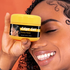 Loc Wax Water Base Strong Hold Full Day Lock Extra Hold 4c Hair Styling Twist Loc Edge Braid Hair Gel,MY SHOP