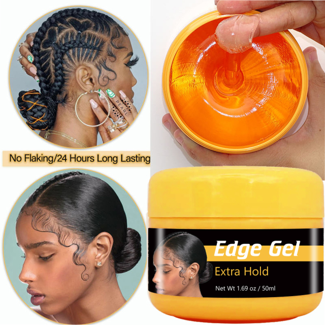 Loc Wax Water Base Strong Hold Full Day Lock Extra Hold 4c Hair Styling Twist Loc Edge Braid Hair Gel,MY SHOP