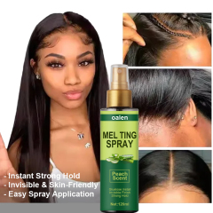 Private Label Lace Glue Waterproof Wax Stick Wig Install Kits Lace Glue Pen Lace Tint Spray Edge Control,MY SHOP