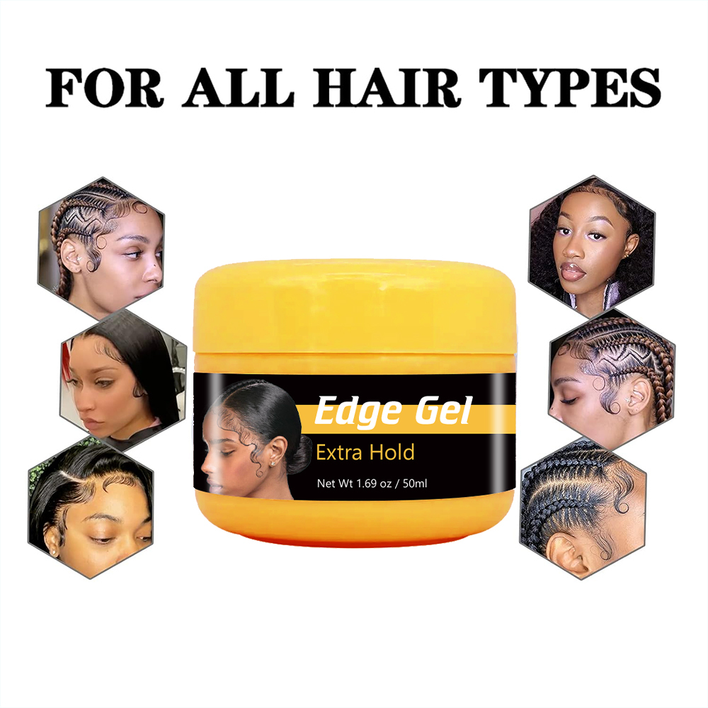 Loc Wax Water Base Strong Hold Full Day Lock Extra Hold 4c Hair Styling Twist Loc Edge Braid Hair Gel,MY SHOP