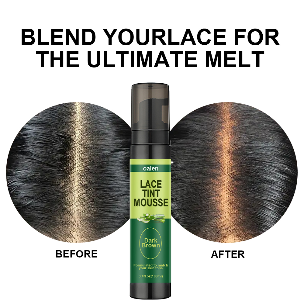 Private Label Lace Glue Waterproof Wax Stick Wig Install Kits Lace Glue Pen Lace Tint Spray Edge Control,MY SHOP