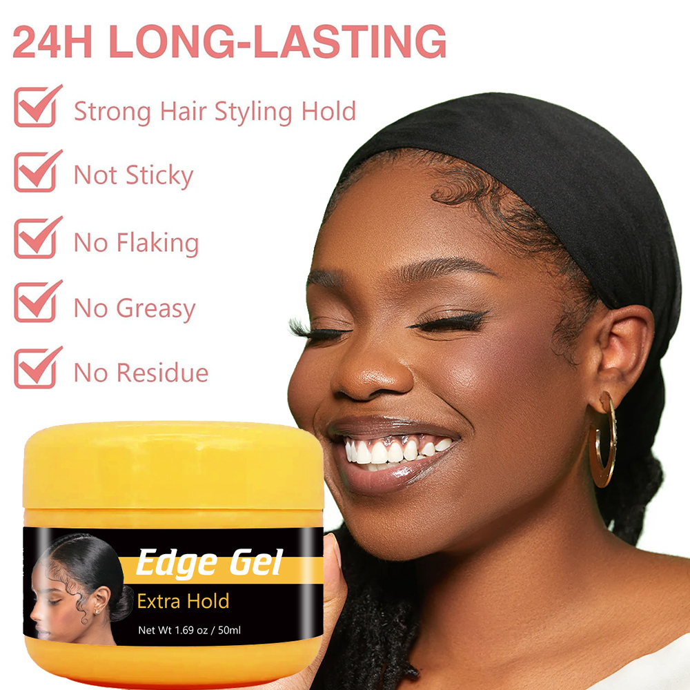 Loc Wax Water Base Strong Hold Full Day Lock Extra Hold 4c Hair Styling Twist Loc Edge Braid Hair Gel,MY SHOP