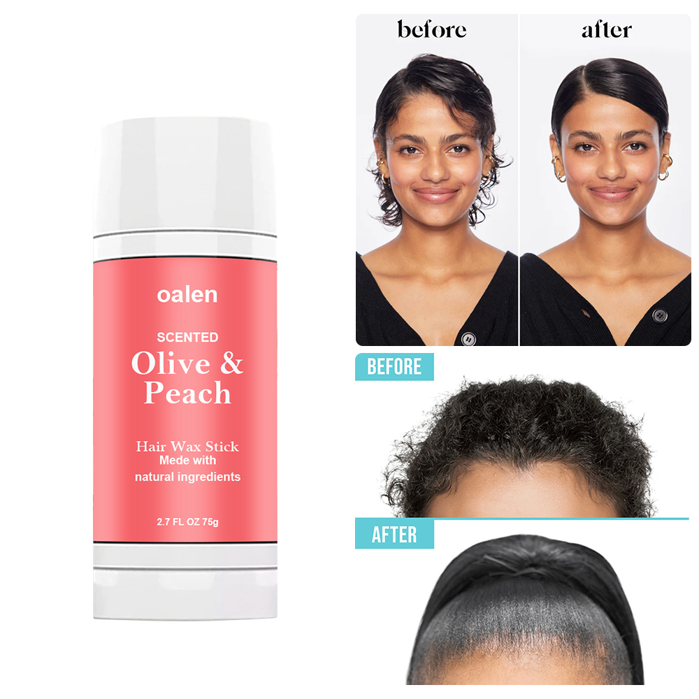 Custom Logo Styling Curl Mousse Scented Clear Lace Wig Glue Waterproof Hair Extensions Tools and Lace Glue Wig Adhesive,oalen cosmetics