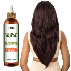 Anti Hair Fall Non Greasy Nourishing Natural Hair Care Mist Thickening Spray Rosemary Hair Growth Spray,MY SHOP