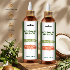 Anti Hair Fall Non Greasy Nourishing Natural Hair Care Mist Thickening Spray Rosemary Hair Growth Spray,MY SHOP
