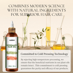 Anti Hair Fall Non Greasy Nourishing Natural Hair Care Mist Thickening Spray Rosemary Hair Growth Spray,MY SHOP