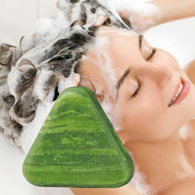 Private Label OEM Herbal Shampoo Biotin Sulfate Free Organic Natural Vegan Hair Care Shampoo Soap,MY SHOP