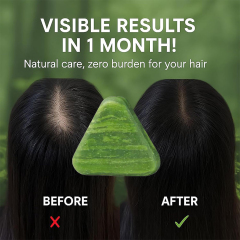 Private Label OEM Herbal Shampoo Biotin Sulfate Free Organic Natural Vegan Hair Care Shampoo Soap,MY SHOP