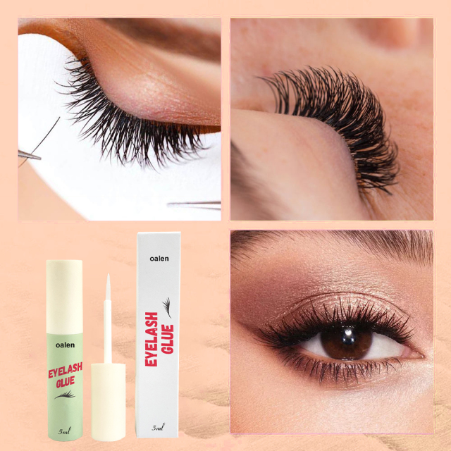 Private Label Fast Drying Strong False Eye Lash Extension Glue Adhesive Retention Long Time Eyelash Extension Glue,MY SHOP