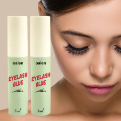 Private Label Fast Drying Strong False Eye Lash Extension Glue Adhesive Retention Long Time Eyelash Extension Glue,MY SHOP