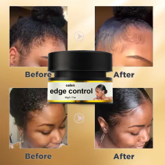 Customize Logo Strawberry Scent Braiding Gel for Hair Locks Twists Tames Frizz Edge Control Braid Gel No Flake Non Greasy Wax,MY SHOP