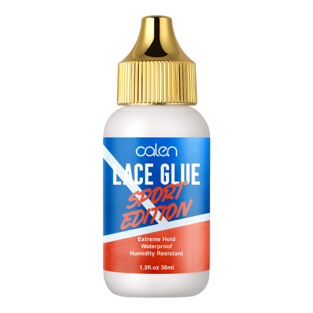 Waterproof Extreme Hold Lace Glue for Wigs Oil-Resistant Wig Glue for Front Lace Wig Strong Invisible Bonding Adhesive,MY SHOP