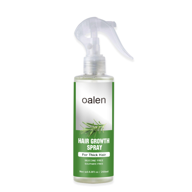 New Bunee Hair Lotion Health Product Hair Loss Regrowth Treatments 100ml Hair Growth Liquid Scalp Spray Serum,oalen cosmetics