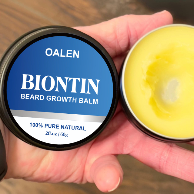 Professional Strong Hold Hair Wax for Men's Hair Care Products,oalen cosmetics