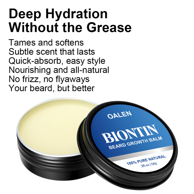 Professional Strong Hold Hair Wax for Men's Hair Care Products,oalen cosmetics