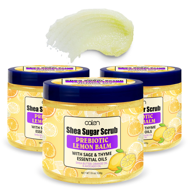 Body Scrub Vitamin C Brightening Exfoliating Anti Moisturizing Remove Pimples Lightening Skin,MY SHOP