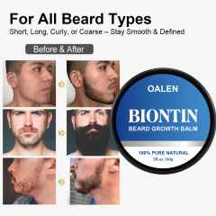 Professional Strong Hold Hair Wax for Men's Hair Care Products,oalen cosmetics
