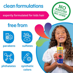 Private Label Organic Keratin Kids Shampoo Foam,oalen cosmetics