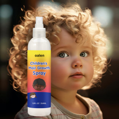 Private Label Children's Hair Growth Spray,MY SHOP