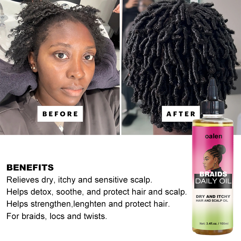 Private Label Organic Braid Oil,MY SHOP