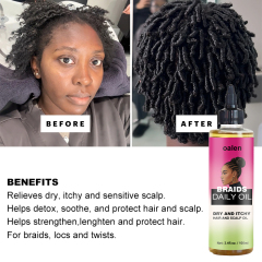 Private Label Organic Braid Oil,MY SHOP