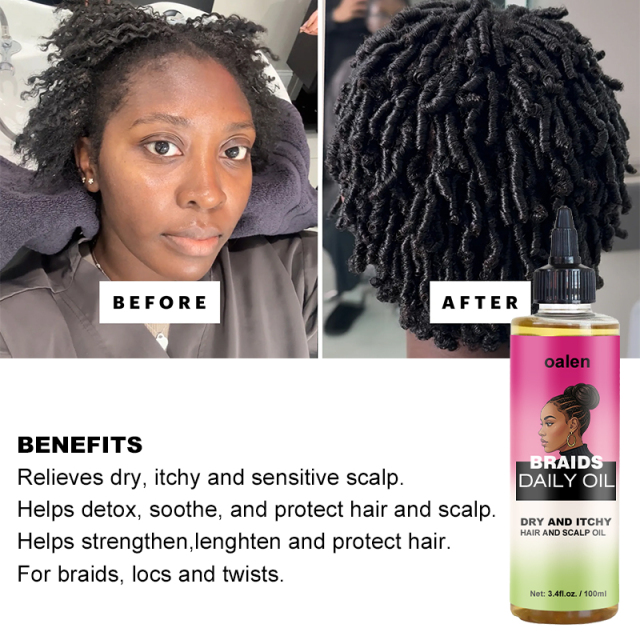 Private Label Organic Braid Oil,MY SHOP