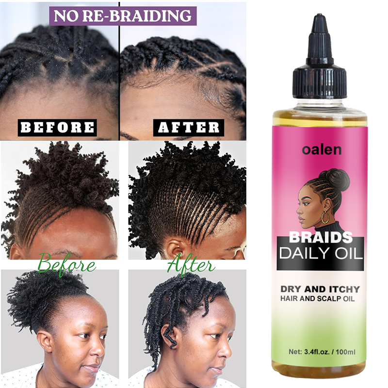 Private Label Organic Braid Oil,MY SHOP