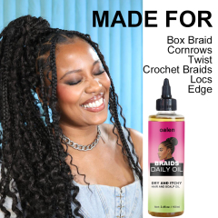 Private Label Organic Braid Oil,MY SHOP