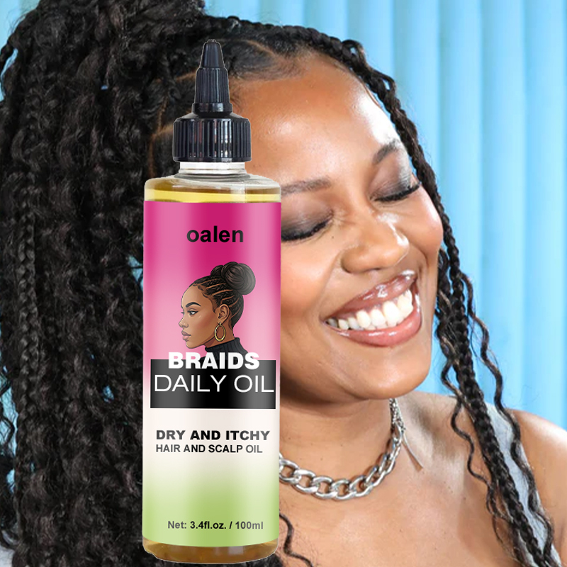 Private Label Organic Braid Oil,MY SHOP