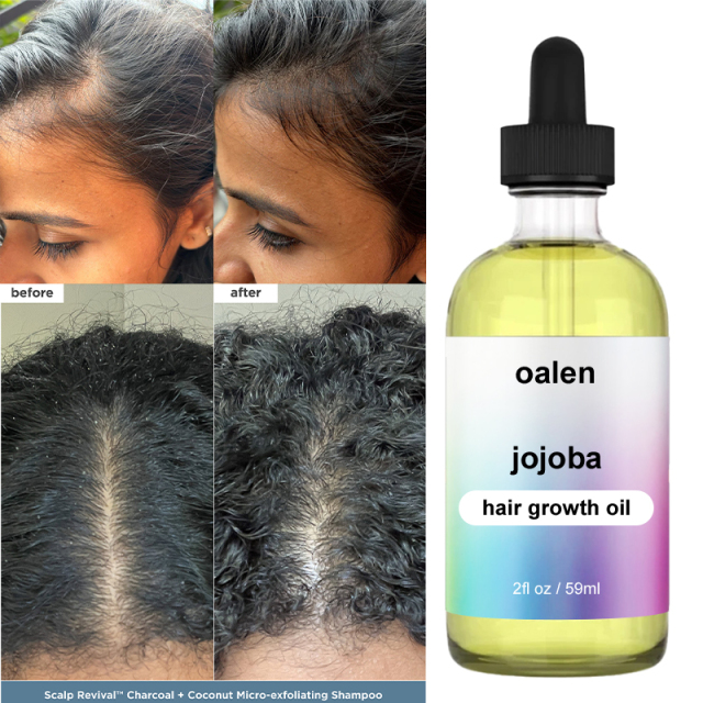 Luxfume Jojoba Oil Hair,MY SHOP