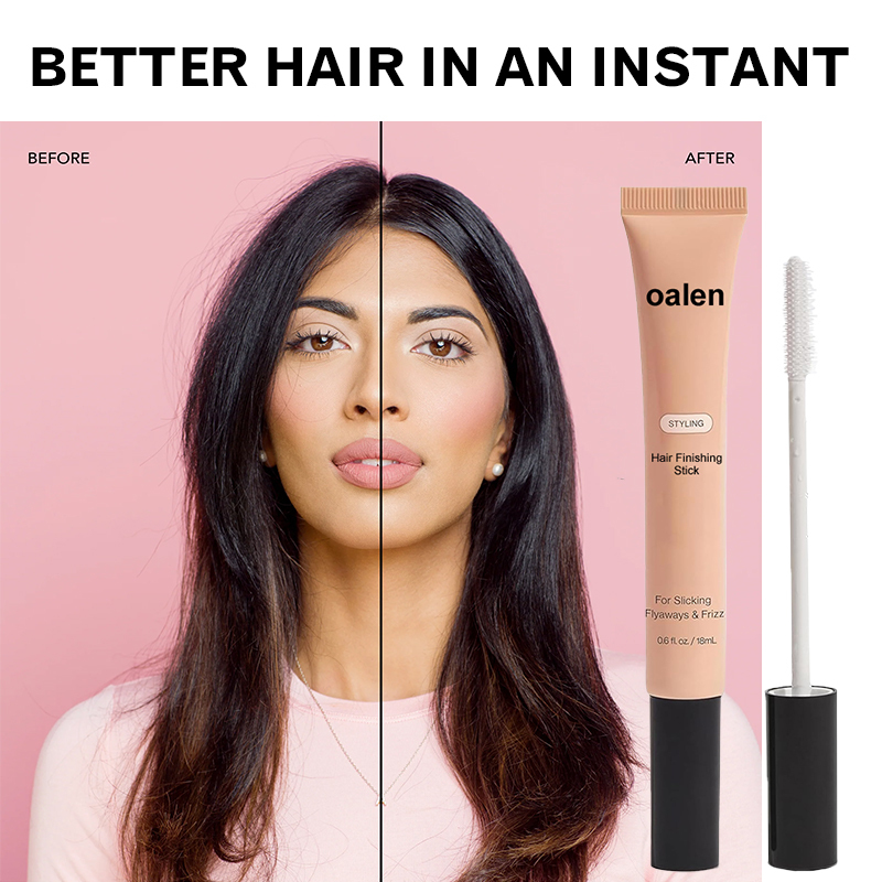 Luxfume Hair Finishing Stick,oalen cosmetics