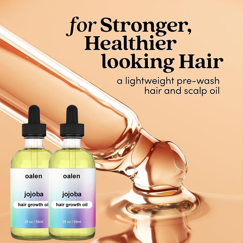 Luxfume Jojoba Oil Hair,MY SHOP