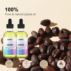 Luxfume Jojoba Oil Hair,MY SHOP