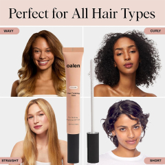 Luxfume Hair Finishing Stick,oalen cosmetics